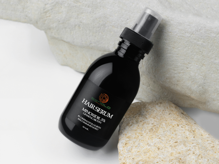 BENOLD HAIR SERUM